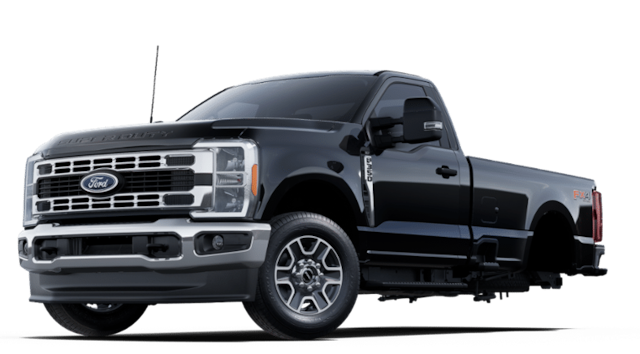 2025 Ford SuperDuty